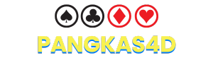 Logo PANGKAS4D